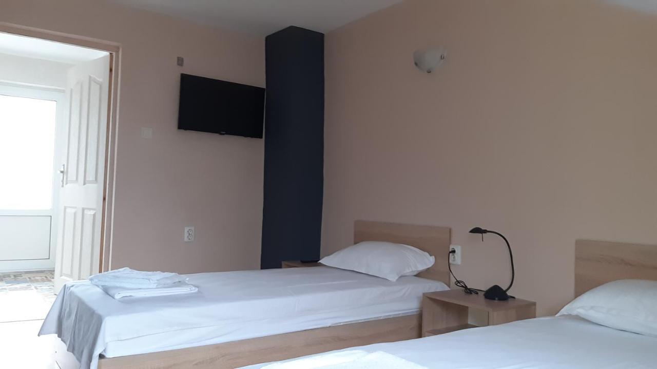 Hotel White House Silistra Exterior foto